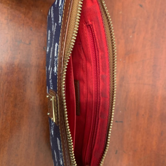 COPY - Seattle Seahawks wristlet - Picture 3 of 3